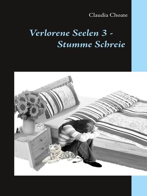 cover image of Verlorene Seelen 3--Stumme Schreie